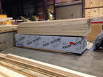 DIMENSIONAL LUMBER Auction Photo