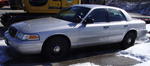 2011 FORD CROWN VICTORIA Auction Photo