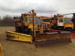  CONTRACTOR'S EQUIPMENT - TRUCKS - VEHICLES - TRAILERS - LATE MODEL TRAVEL TRAILERS Auction Photo