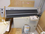 LOT 702 - BLU-RAY 500 BLUEPRINT MACHINE Auction Photo