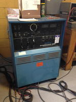 MILLER SYNCROWAVE 300 Auction Photo