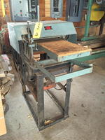 BELSAW PLANER Auction Photo