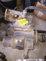 HYDRAULIC DRIVES Auction Photo