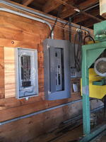 MILL ELECTRICAL Auction Photo