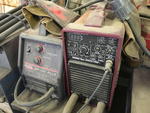 THERMAL ARC 300GTSW & LINCOLN SP-125 PLUS Auction Photo