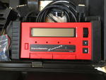 SNAP-ON MT2000 SCANNER Auction Photo