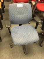 MULTI-TASK OFFICE CHAIR Auction Photo