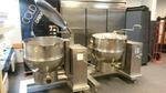 GROEN STEAM JACKETED TILTING KETTLE Auction Photo