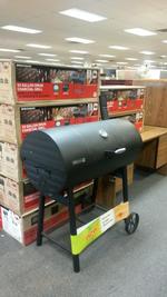 CHARCOAL GRILLS Auction Photo
