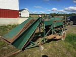 Lockwood seed cutter Auction Photo