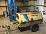 INGERSOLL RAND 185 Auction Photo