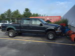 FORD F250 CREW CAB Auction Photo