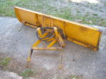 PLOW BLADE Auction Photo