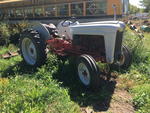 FORD TRACTOR Auction Photo