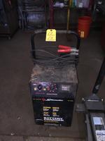 BATTERY CHARGER Auction Photo