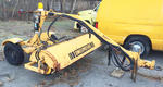2001 Sweepster  Street Sweeper Auction Photo