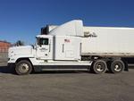 1993 Freightliner FLD120 Auction Photo