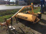 <2001 Sweepster Street Sweeper Auction Photo