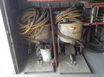 (2) CHEMGROUT INC AIR POWERED GROUT PUMPS Auction Photo