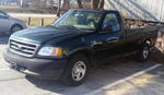 2003 FORD F150 Auction Photo