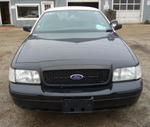 2007 FORD CROWN VICTORIA Auction Photo