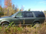2000 FORD EXPEDITION Auction Photo