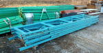 PALLET RACKING Auction Photo