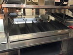 TIMED ONLINE AUCTION COMMERCIAL RESTAURANT & BAKERY EQUIPMENT Auction Photo