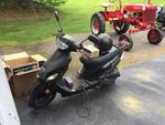 SCOOTER Auction Photo