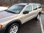 2004 VOLVO XC70 CROSS COUNTRY AWD Auction Photo