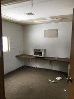 BECK 60' OFFICE TRAILER Auction Photo