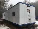 BECK 60' OFFICE TRAILER Auction Photo