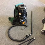 NSS BACKPACK VACUUM Auction Photo