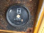 HOUR METER ON JD 550G Auction Photo