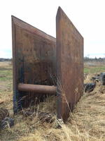 11.5' X 9.5' TRENCH BOXES Auction Photo