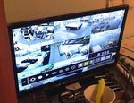 SECURITY CAMERA SYSTEM Auction Photo