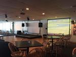 (5) WIDE SCREEN PROJECTION SYSTEMS Auction Photo