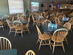 DINING TABLES & CHAIRS Auction Photo