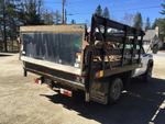 2010 RAMP TRUCK - 2006 PLOW TRUCK - AUTO REPAIR & SUPPORT EQUIPMENT - LIFT - ALIGNMENT SYSTEM Auction Photo