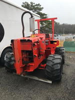 1973 DITCH WITCH T73A Auction Photo