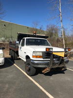 1997 FORD F-450 SUPER DUTY Auction Photo