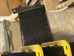 CHARGE AIR COOLER Auction Photo