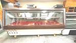 COLDIN 8' REFRIGERATED MEAT DISPLAY Auction Photo