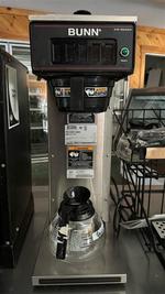 BUNN CW15-APS AIRPOT COFFEE BREWER Auction Photo
