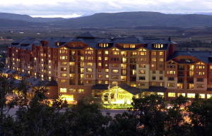 Steamboat Grand Resort Hotel & Condominiums 100% SOLD - $24.5 Million Auction