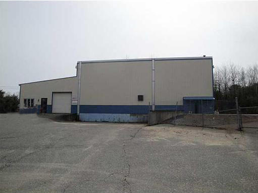 7,600+/-SF Industrial Facility2003 Ficep 1001D CNC Single Spindle 50’ Beam Drill  Line Auction
