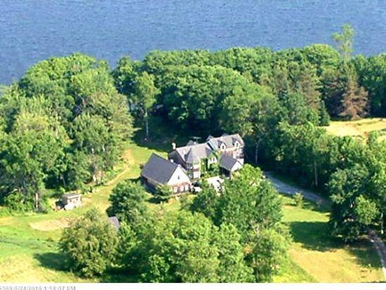  4BR Waterfront Home – 4,950+/-SF  Auction