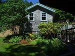 3,672+/- S.F. Oceanfront Cottage  Auction Photo