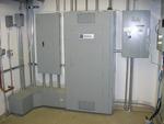 Electrical Room Auction Photo