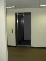 Elevator Service Auction Photo